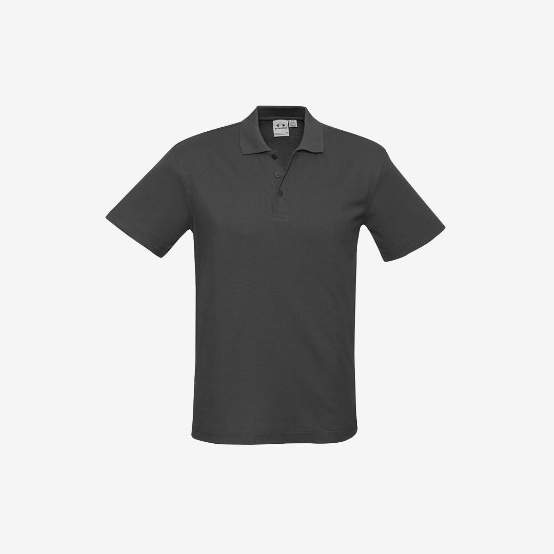  Charcoal - Front