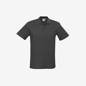  Charcoal - Front