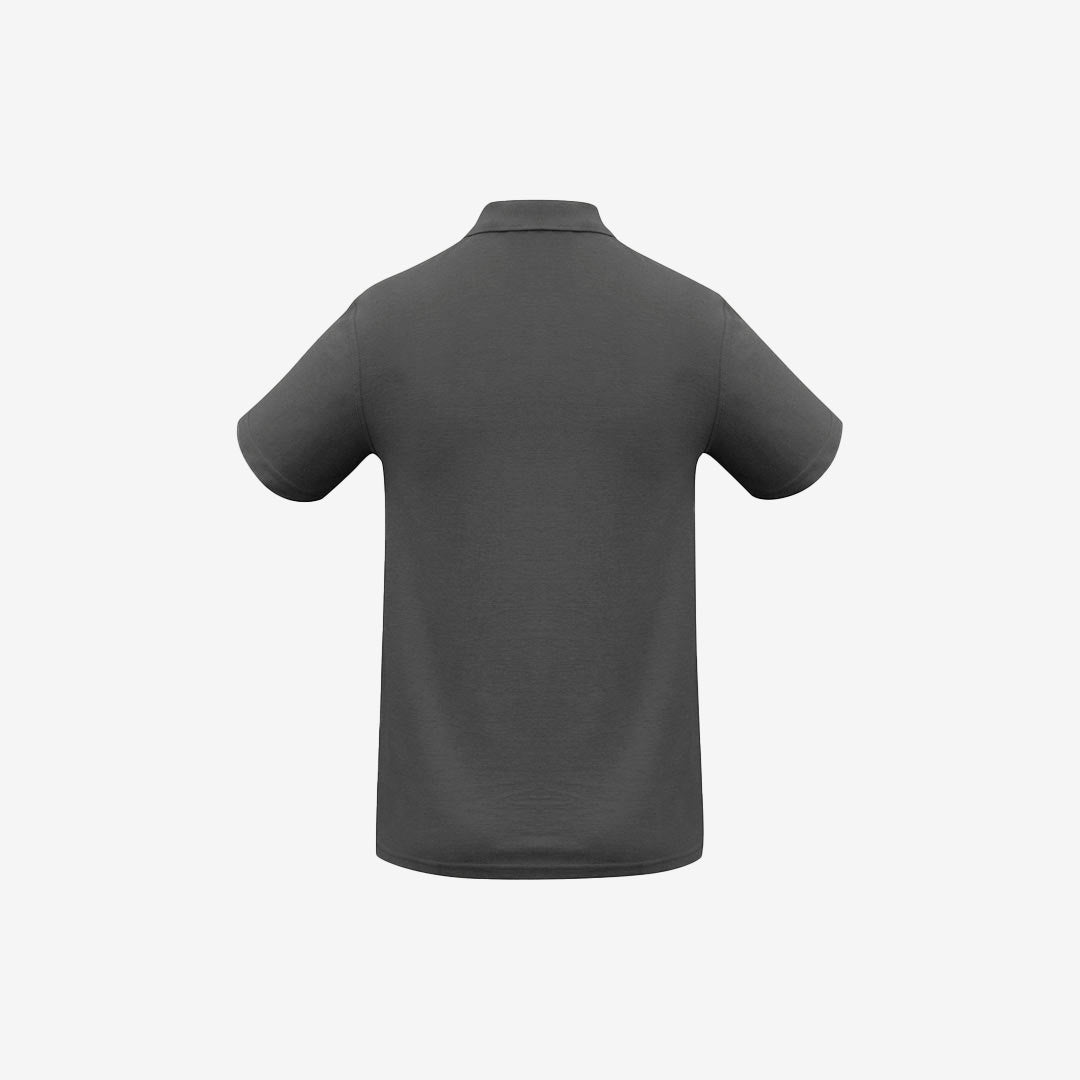  Charcoal - Back