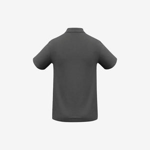  Charcoal - Back