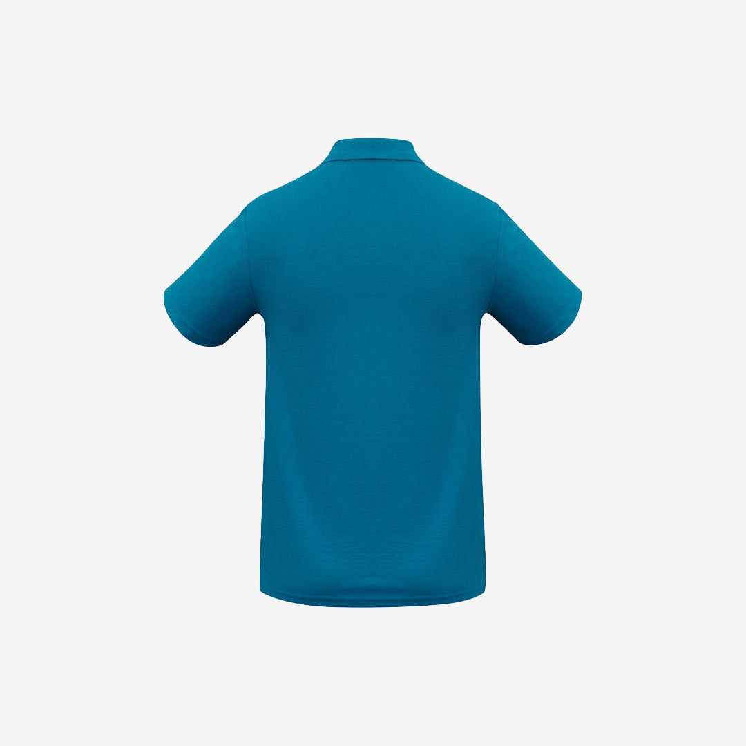 Cyan - Back