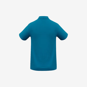 Cyan - Back