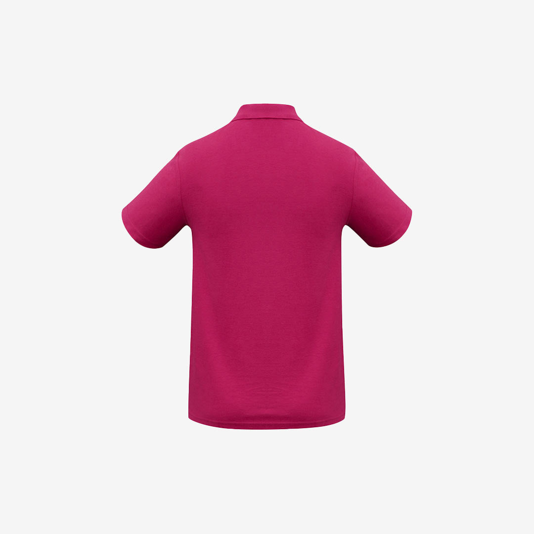 Fuchsia - Back