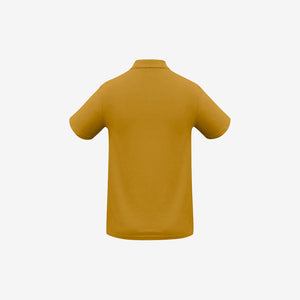 Gold - Back