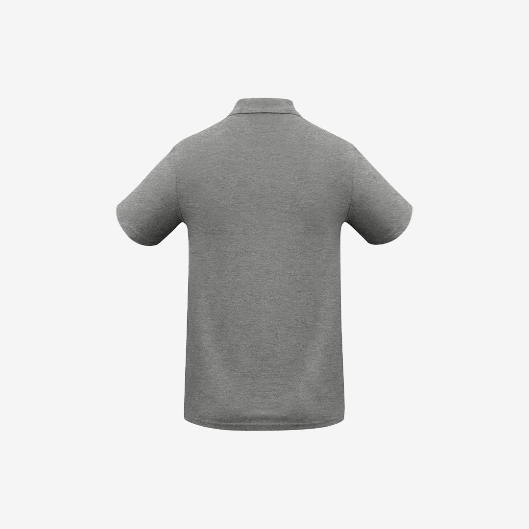 Grey Marle - Back