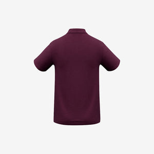 Maroon - Back