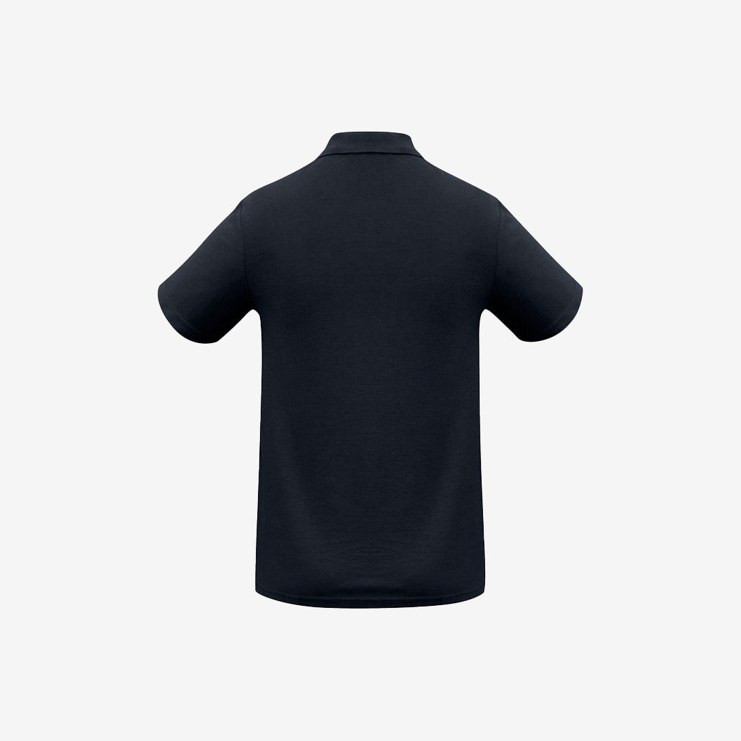Navy - Back
