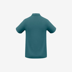 Teal  - Back
