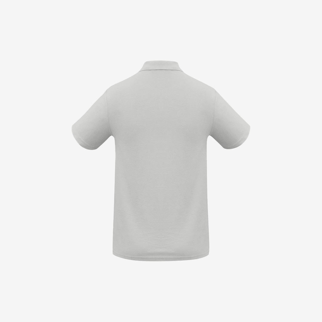 White - Back