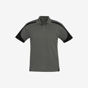 ASH/BLACK - FRONT