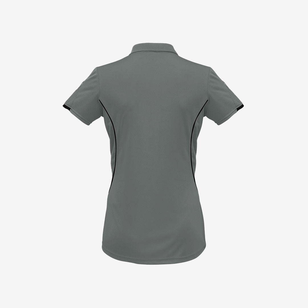 Ash/Black - Back