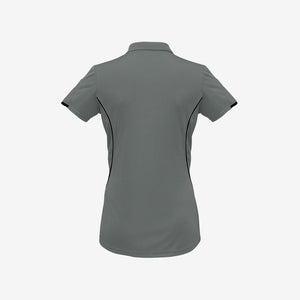 Ash/Black - Back