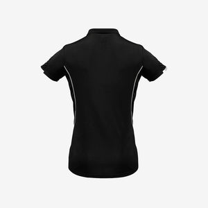 Black/White - Back