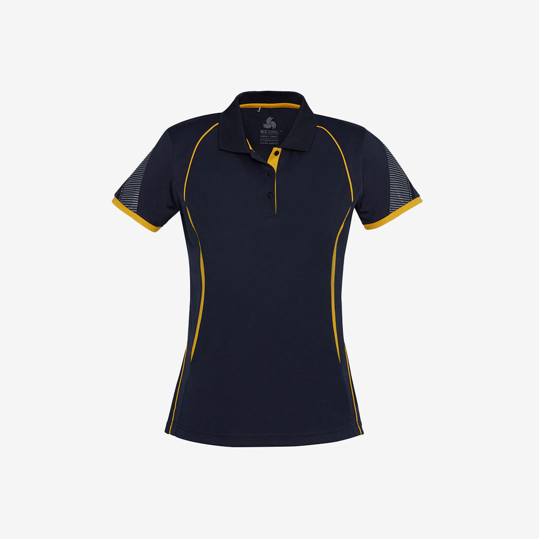 Navy/Gold - Front