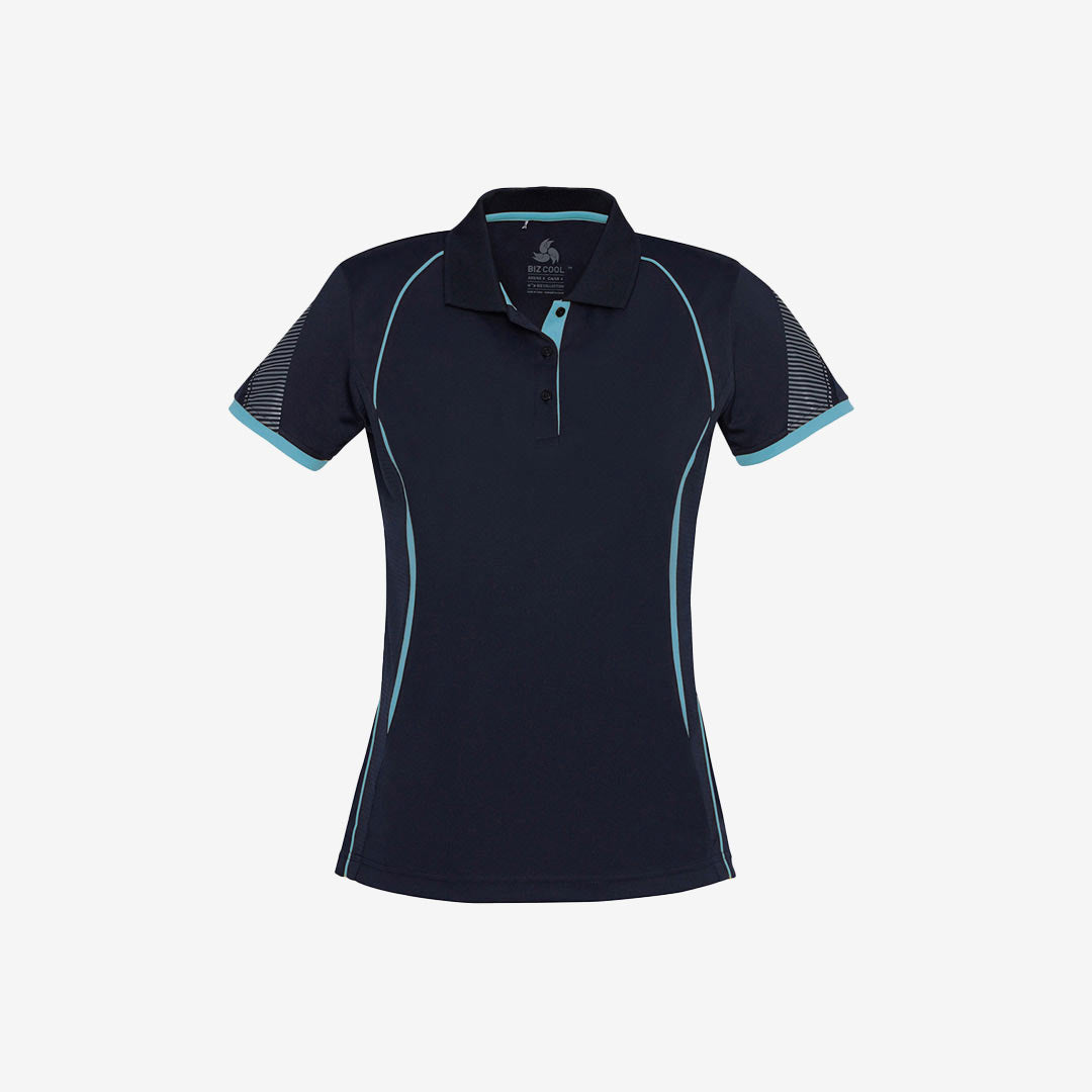 Navy/Sky - Front