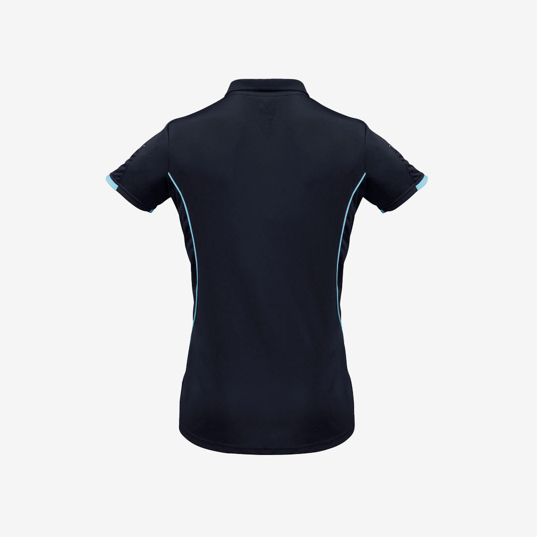 Navy/Sky - Back