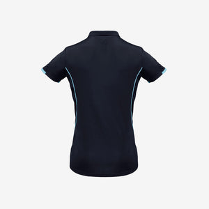 Navy/Sky - Back