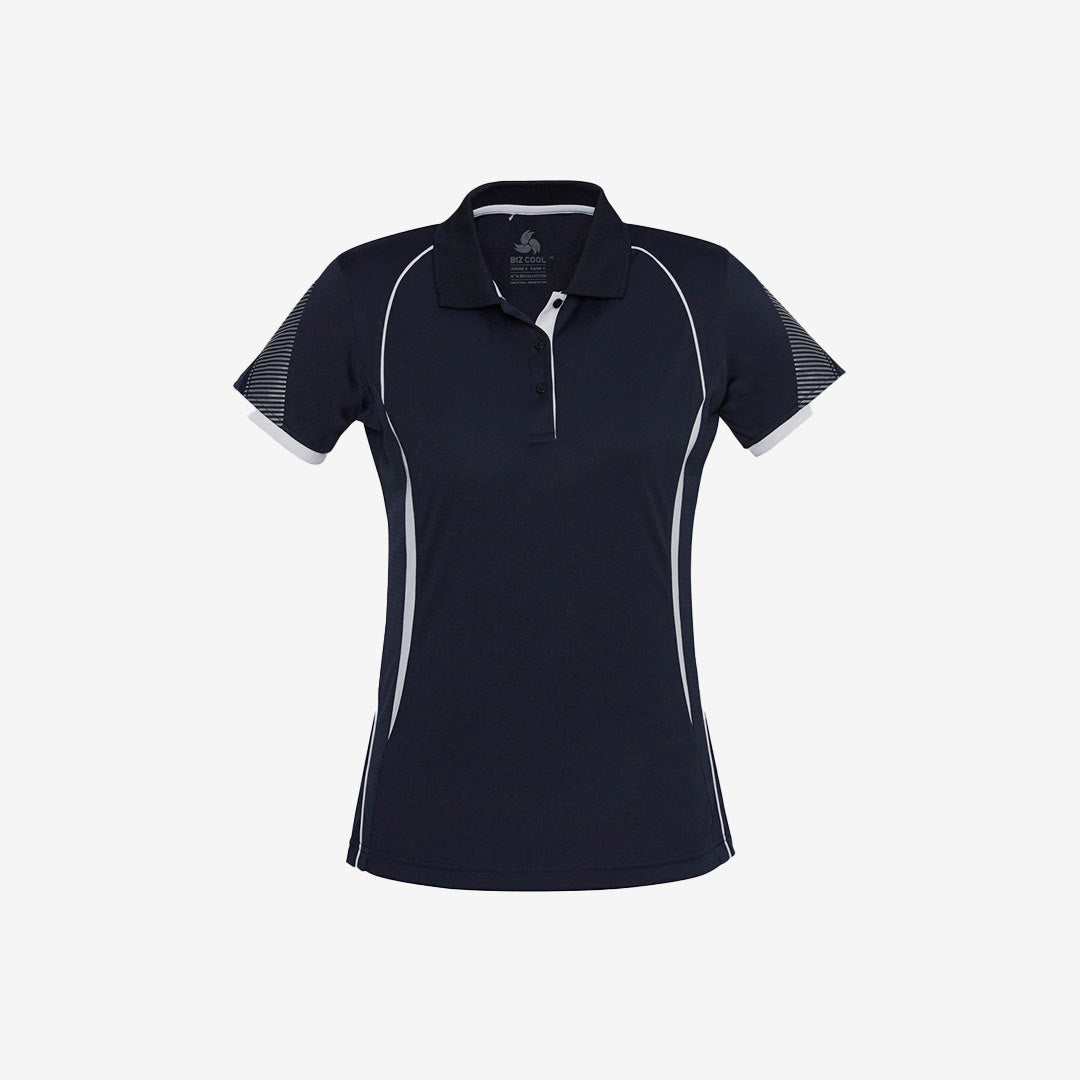 Navy/White - Front