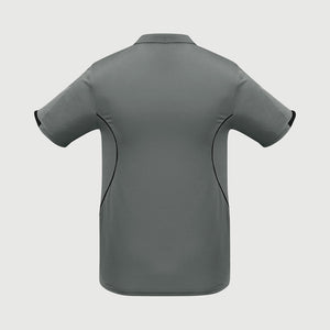 ASH/BLACK  - BACK