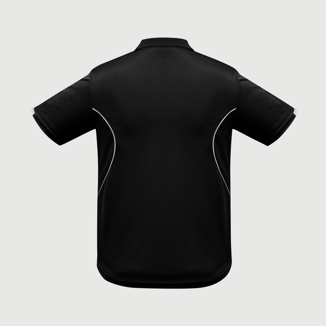 BLACK/WHITE - BACK