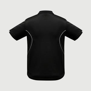 BLACK/WHITE - BACK