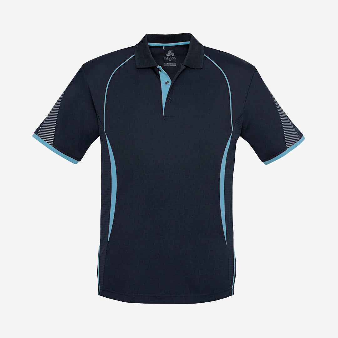 NAVY/SKY  - FRONT