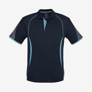 NAVY/SKY  - FRONT