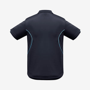 NAVY/SKY  - BACK