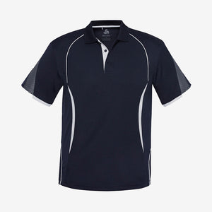 NAVY/WHITE  - FRONT