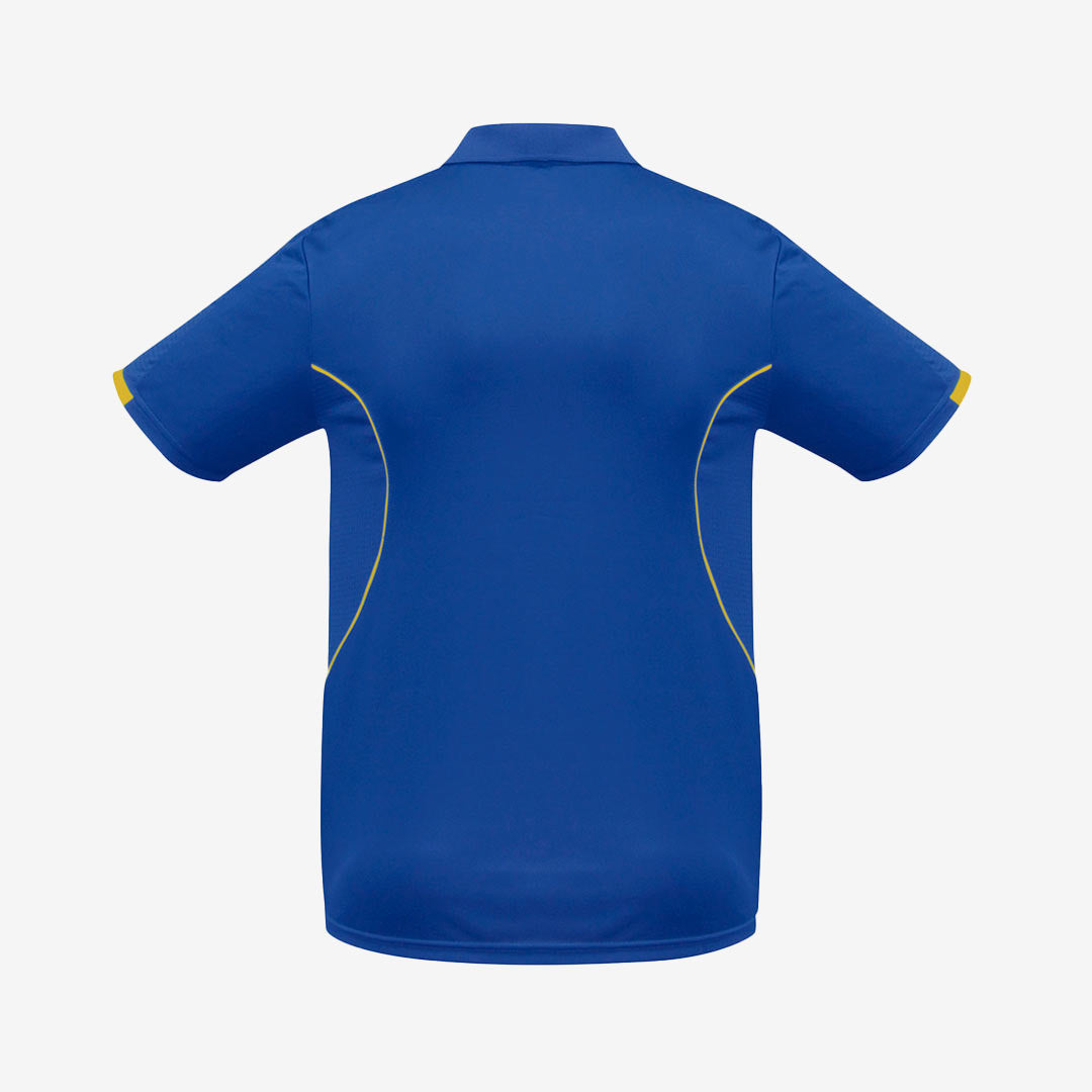 ROYAL/GOLD - BACK