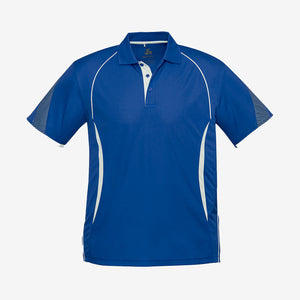 ROYAL/WHITE  - FRONT