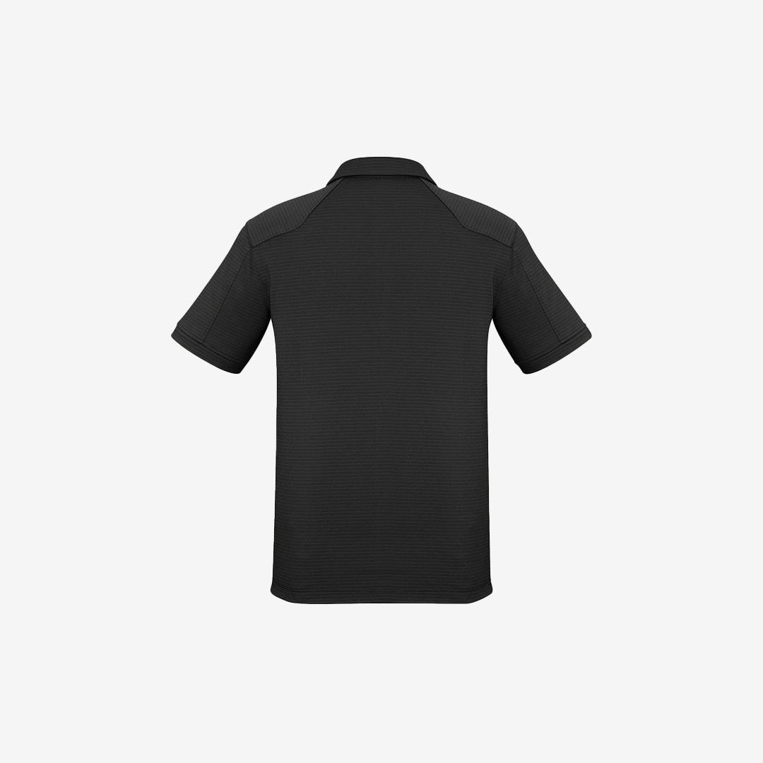 BLACK - BACK