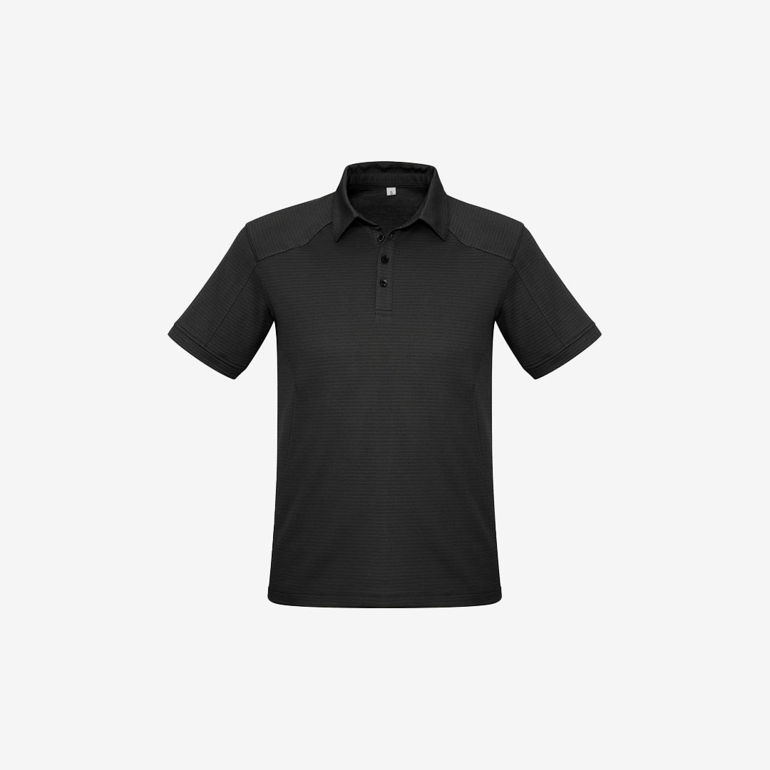 BLACK - FRONT