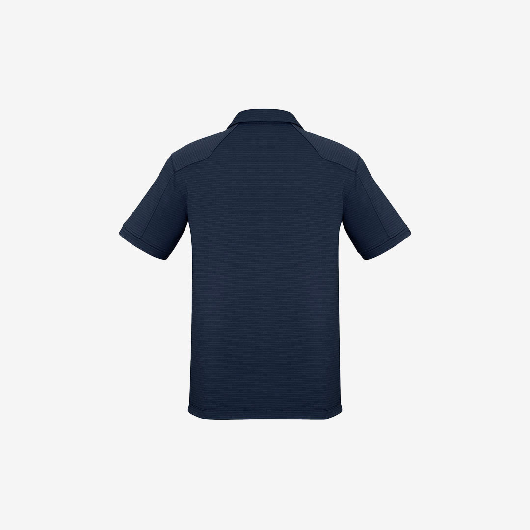 NAVY - BACK