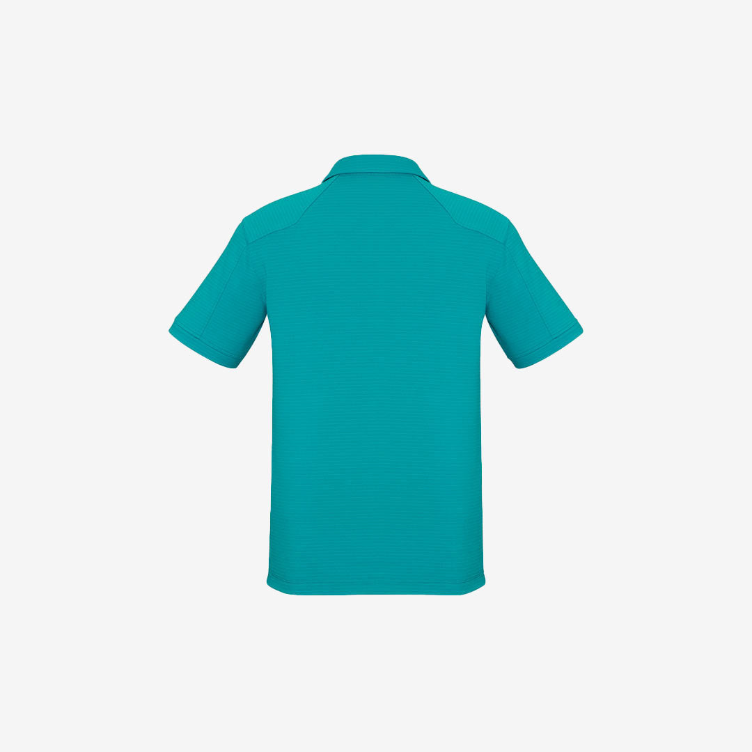TEAL - BACK