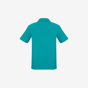 TEAL - BACK