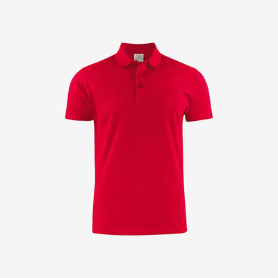 Red - Front
