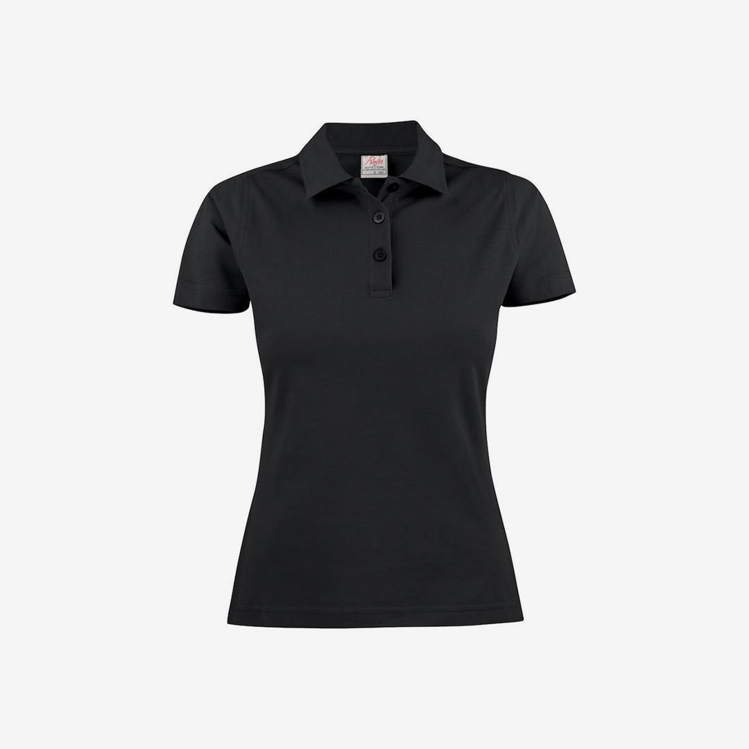 Black - Front