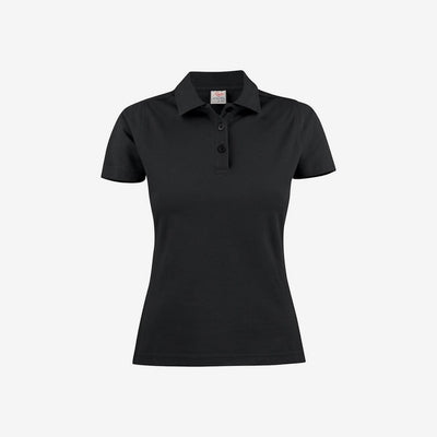 Black - Front