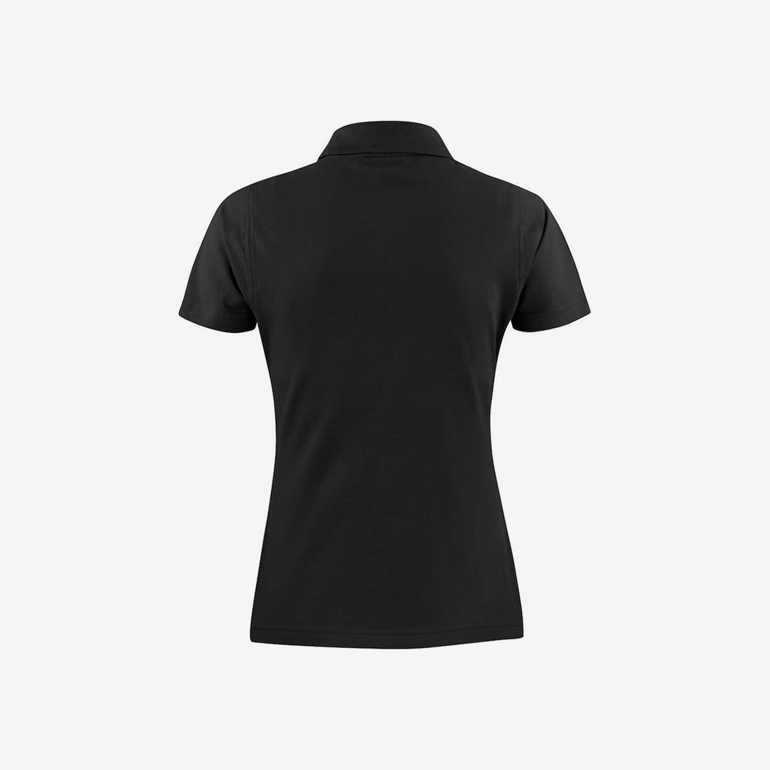 Black - Back