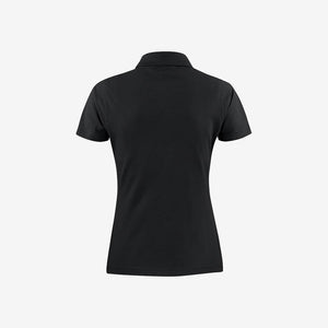 Black - Back