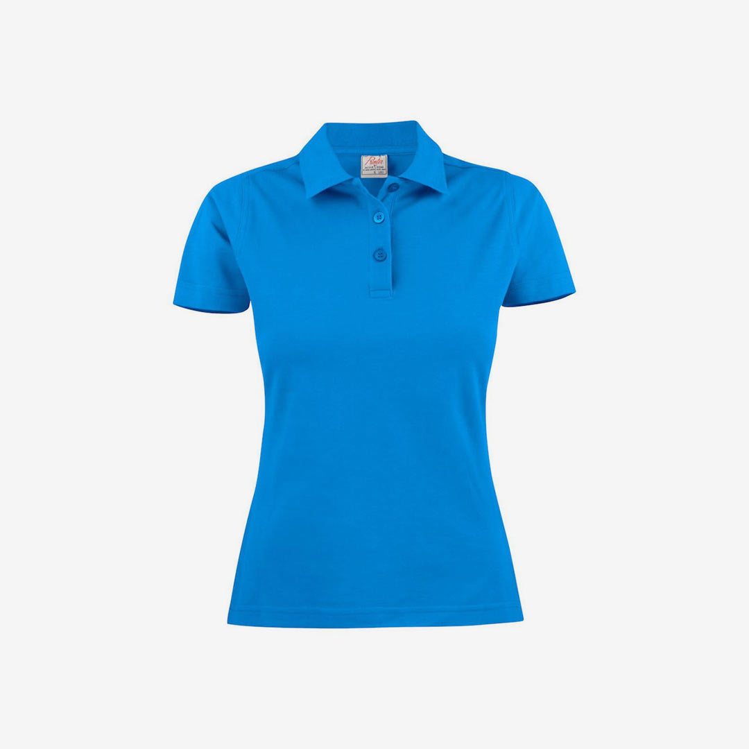 Blue - Front