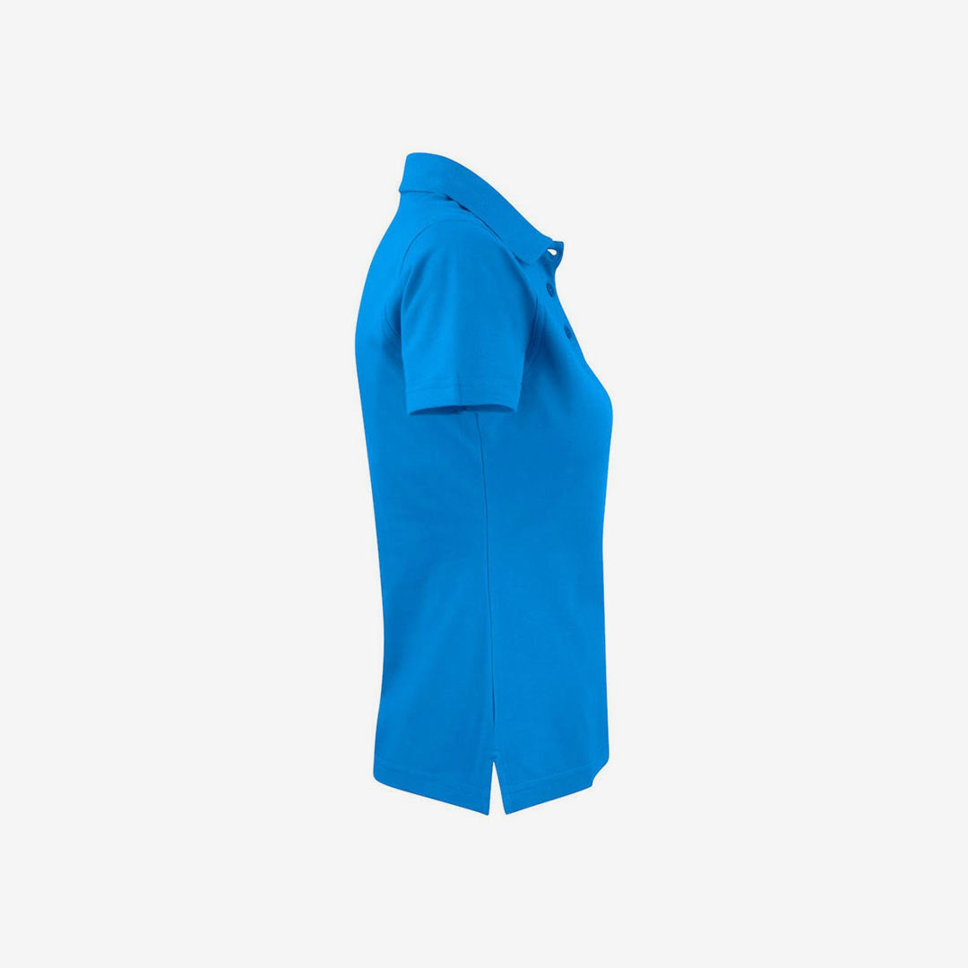 Blue - Side