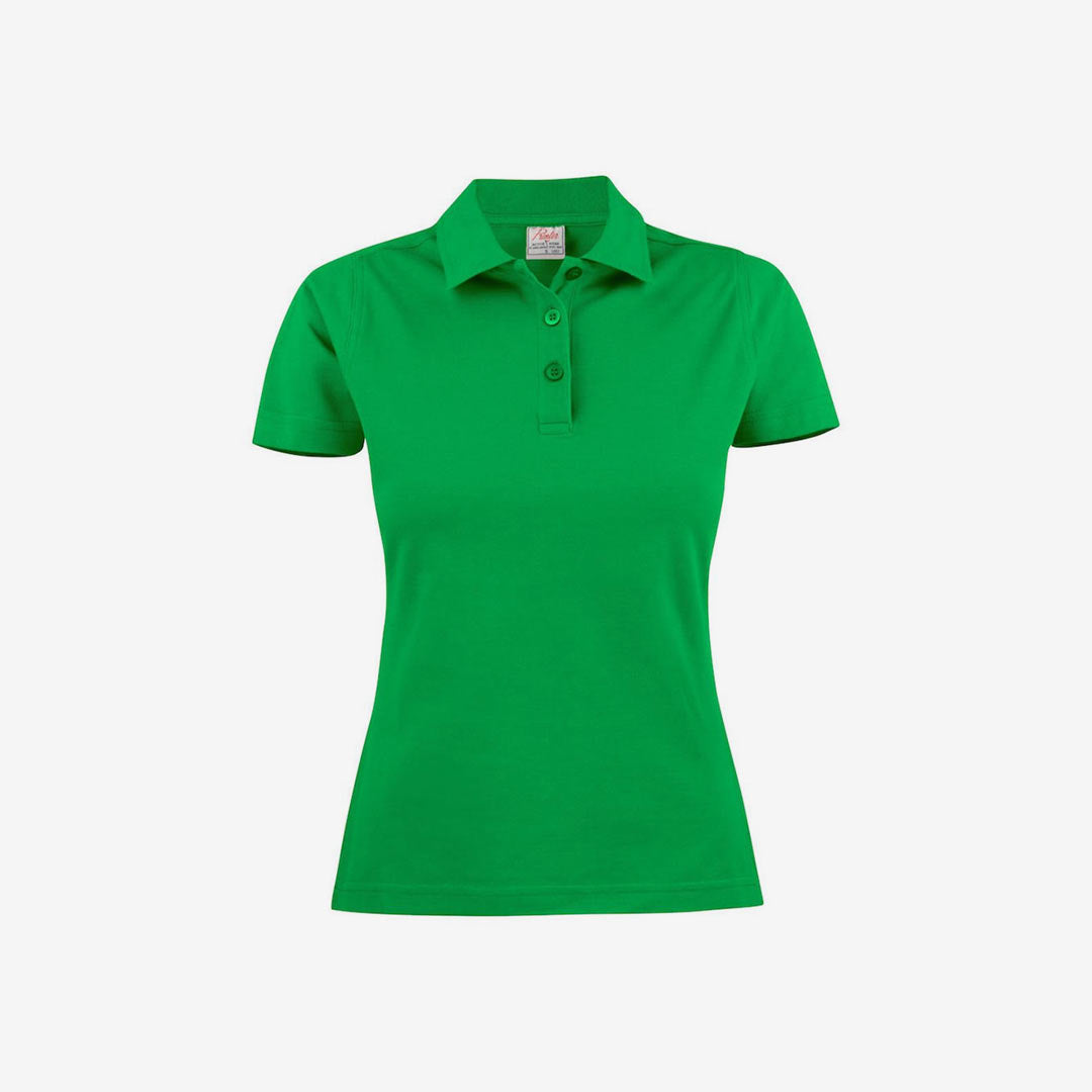 Green - Front