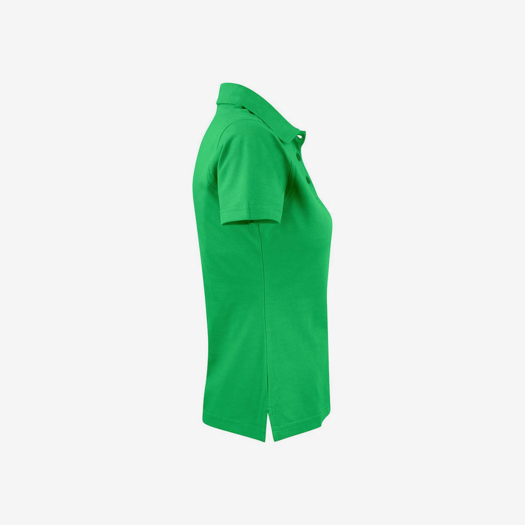 Green - Side 