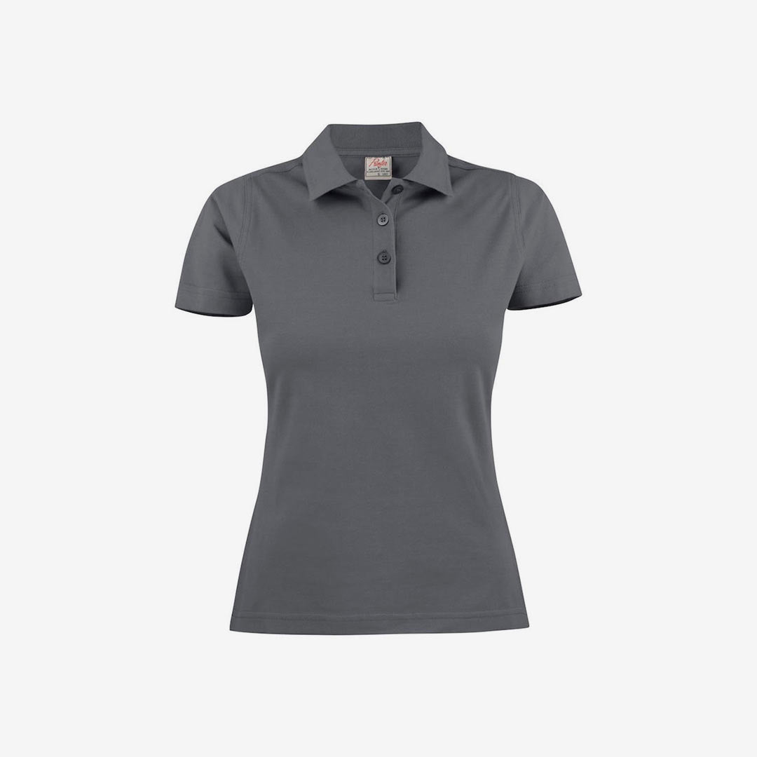 Grey - Front