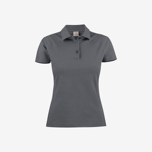 Grey - Front