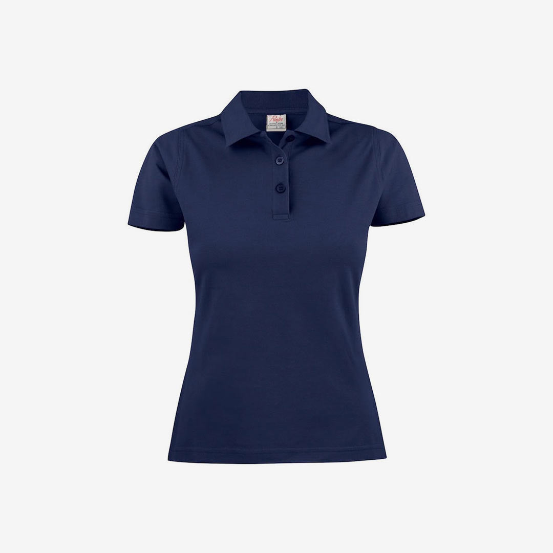 Navy - Front