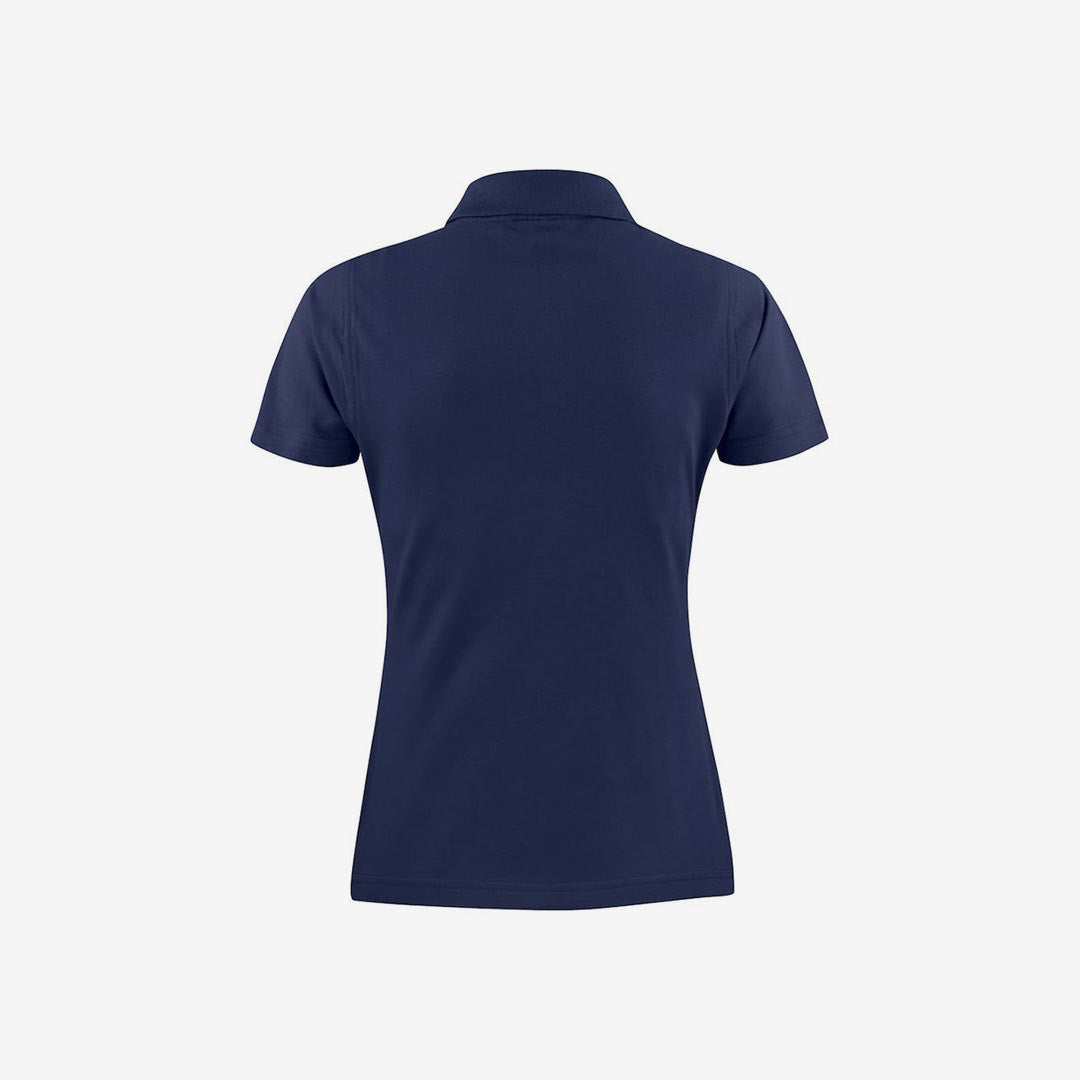 Navy - Back