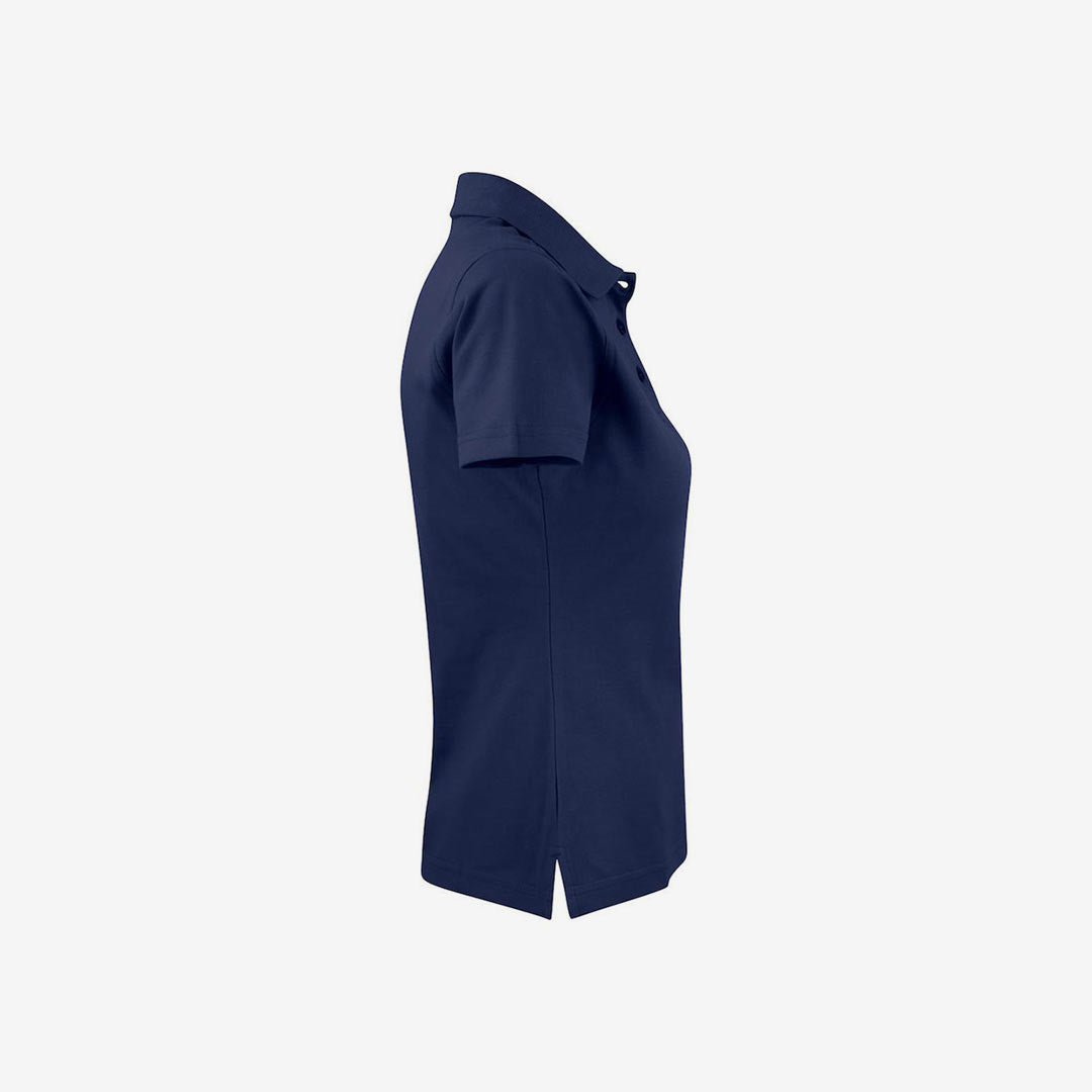 Navy - Side
